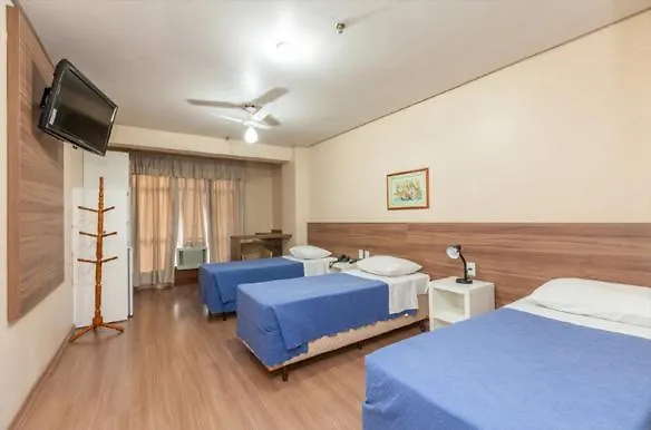 Letto 3* Porto Alegre