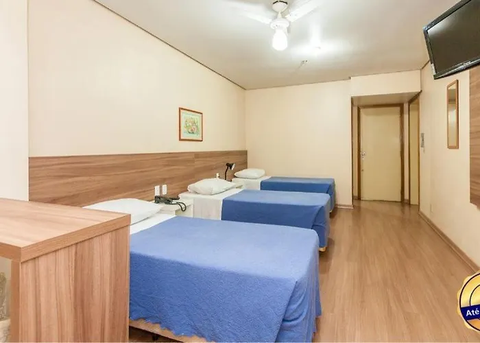 Letto Hotel 3*