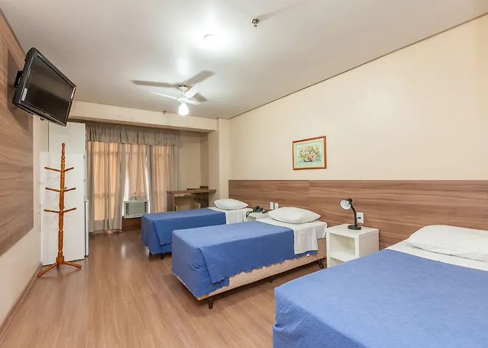 Letto Porto Alegre