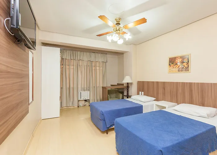Letto Hotel 3*