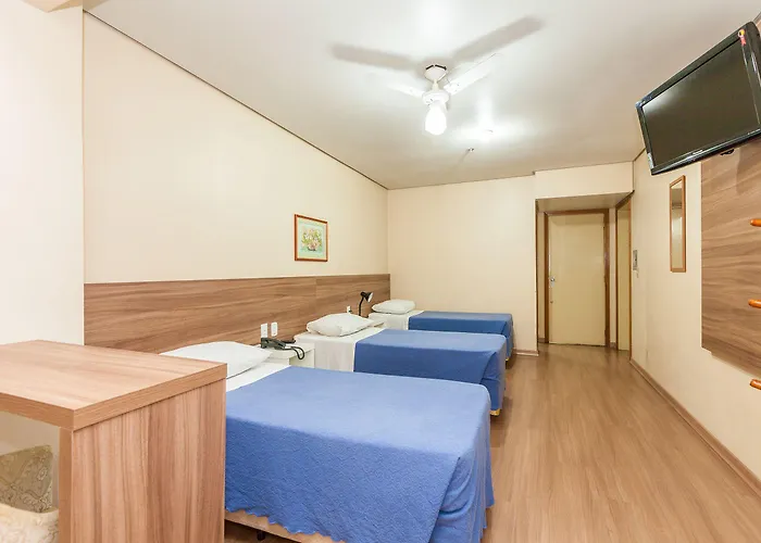 Letto Porto Alegre
