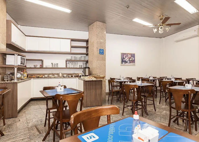 Letto Hotel Porto Alegre