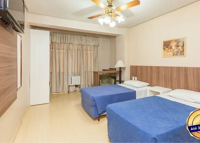 Letto Porto Alegre