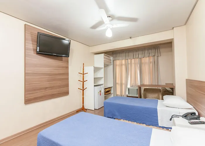 Letto 3* Porto Alegre