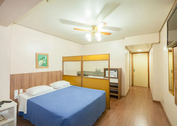 Letto 3* Porto Alegre