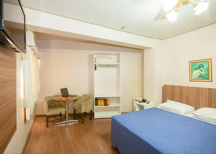 Hotel Letto 3*