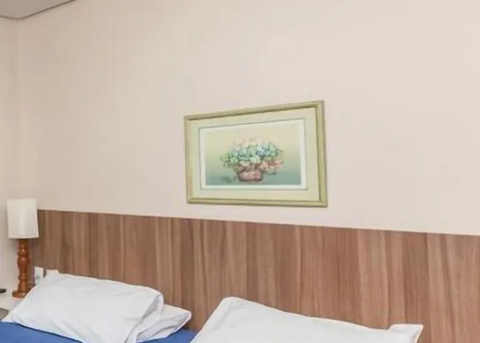 Hotel Letto