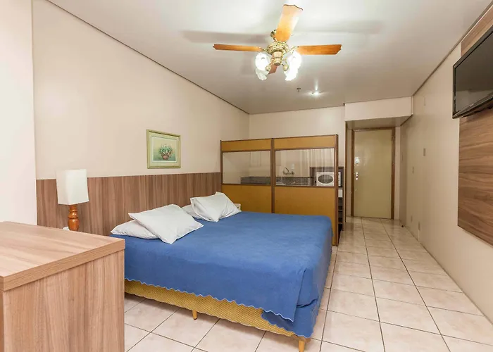 Letto Porto Alegre