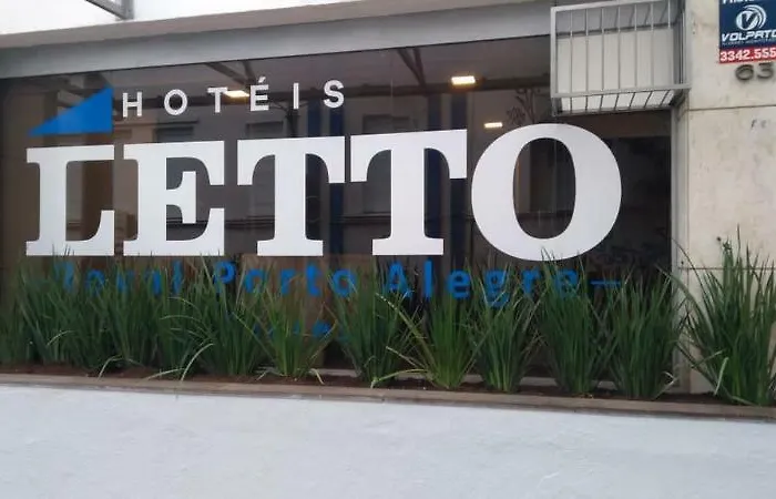 Letto Hotel