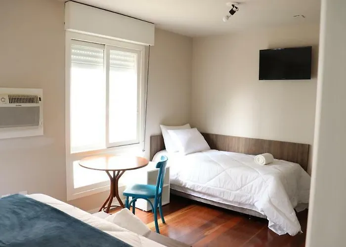 Letto Hotel 3*