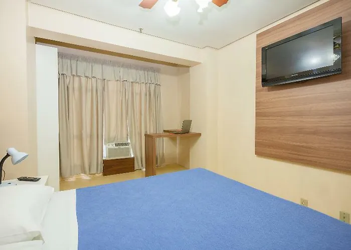 Letto Hotel