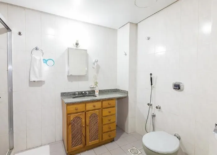 Hotel Letto Porto Alegre