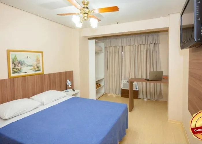 Hotel Letto 3*